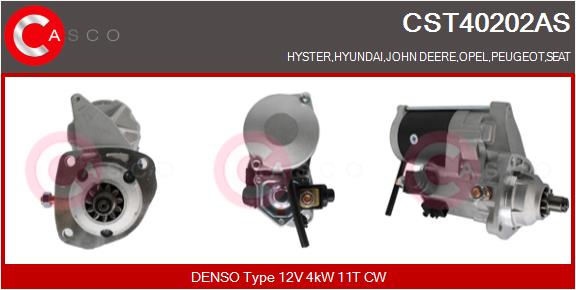 CST40202AS