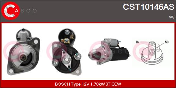 CST10146AS
