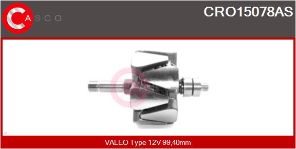 CRO15078AS