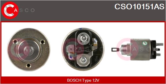 CSO10151AS