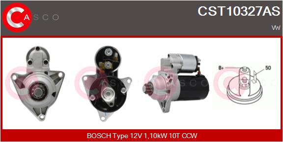 CST10327AS