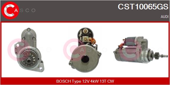 CST10065GS