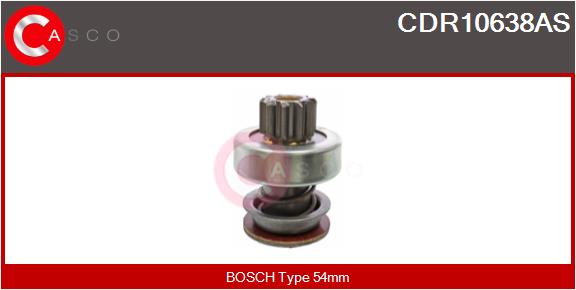 CDR10638AS