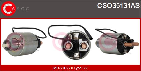 CSO35131AS