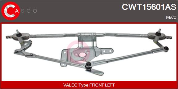 CWT15601AS