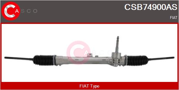 CSB74900AS