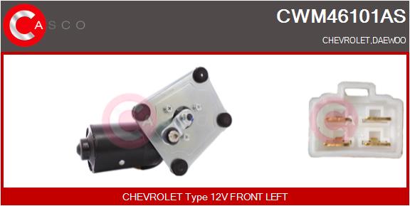 CWM46101AS