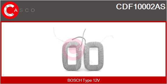 CDF10002AS