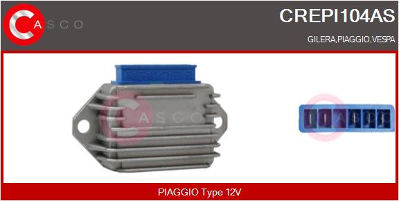 CREPI104AS
