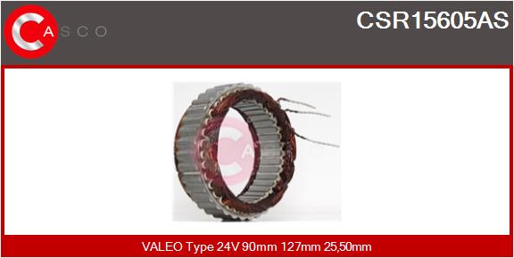 CSR15605AS