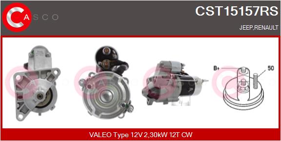 CST15157RS