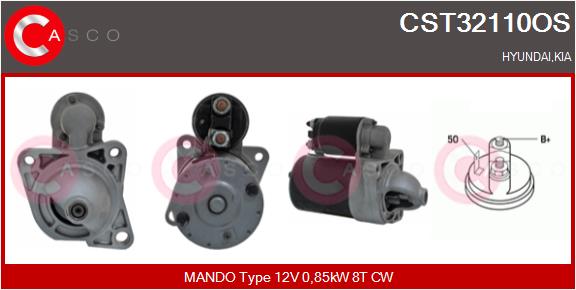 CST32110OS