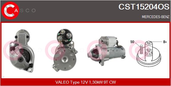 CST15204OS