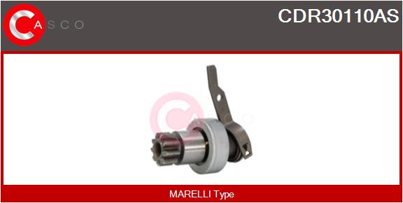 CDR30110AS