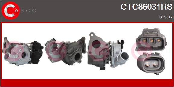 CTC86031RS