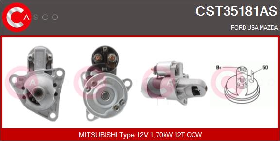 CST35181AS