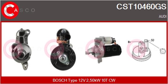 CST10460GS