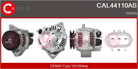 CAL44110AS