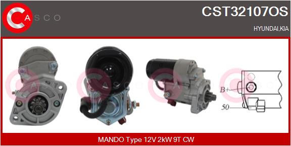 CST32107OS