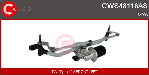 CWS48118AS