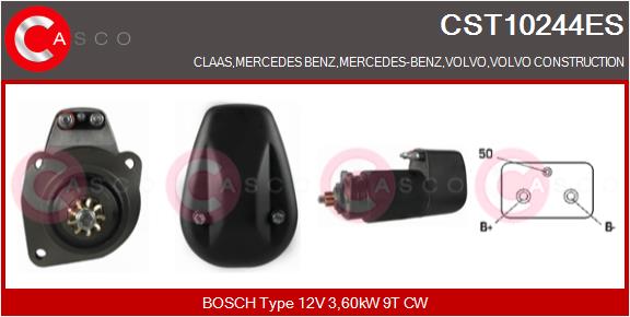 CST10244ES