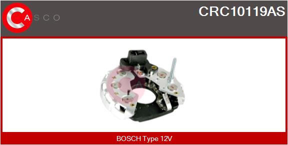 CRC10119AS