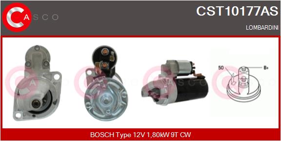 CST10177AS
