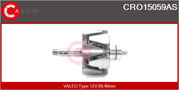 CRO15059AS