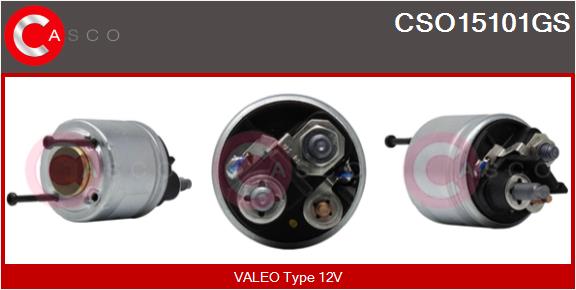 CSO15101GS
