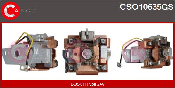CSO10635GS