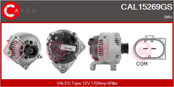 CAL15269GS