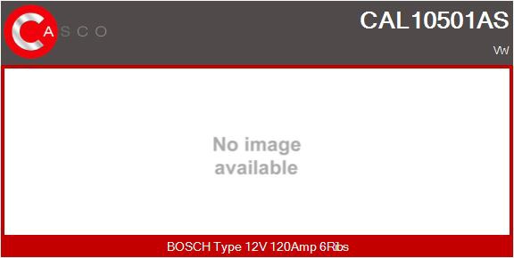 CAL10501AS