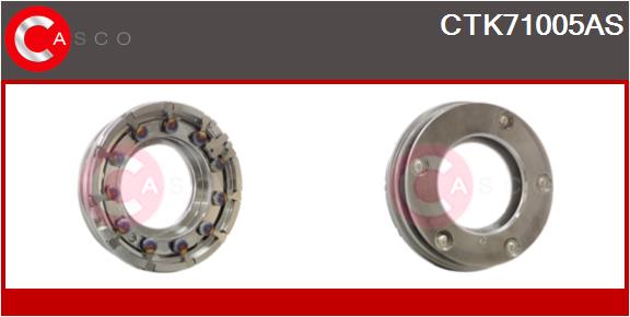 CTK71005AS