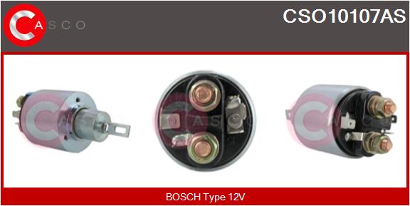CSO10107AS