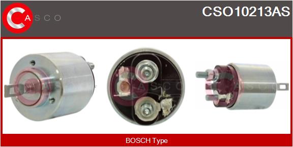 CSO10213AS