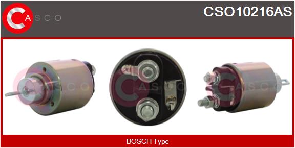 CSO10216AS