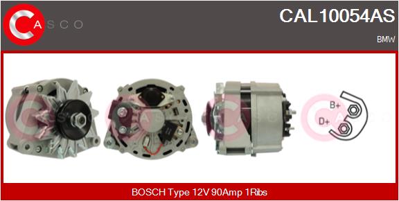 CAL10054AS