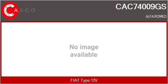 CAC74009GS