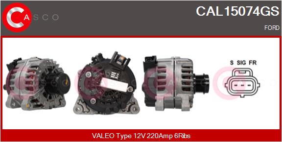 CAL15074GS