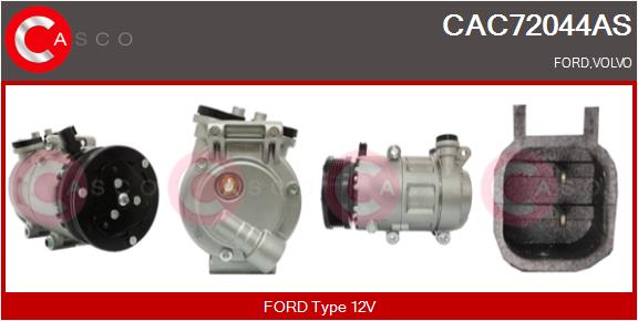 CAC72044AS