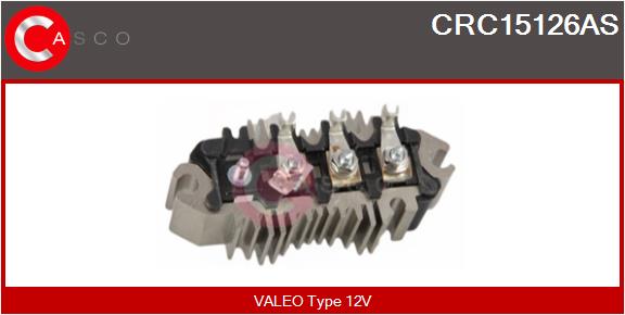 CRC15126AS