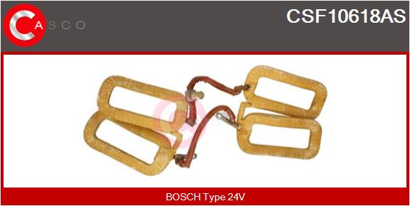 CSF10618AS