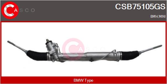 CSB75105GS
