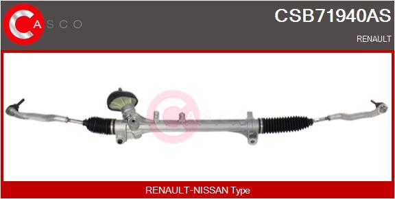 CSB71940AS