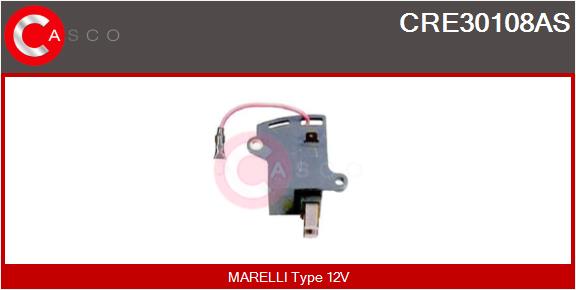 CRE30108AS
