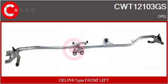 CWT12103GS