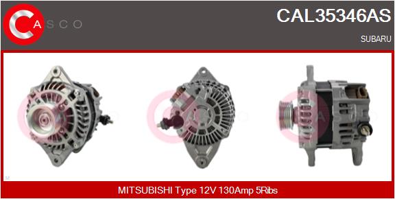 CAL35346AS