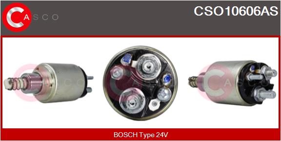 CSO10606AS