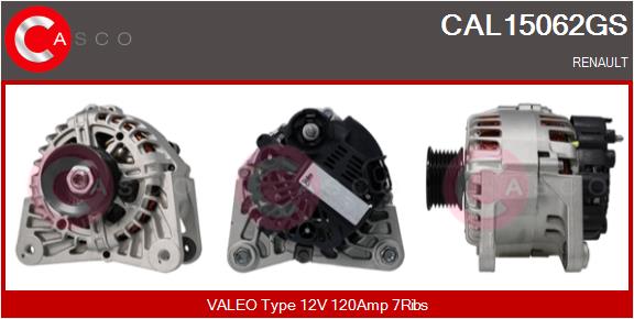 CAL15062GS