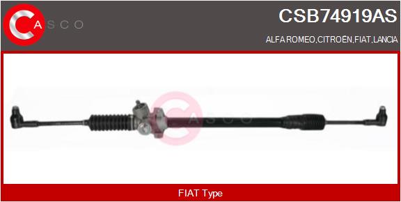 CSB74919AS